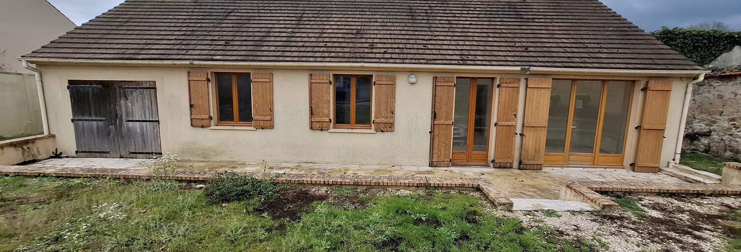 Maison 7 Pièces 133 m² à vendre à Boissy-le-Châtel (77169)