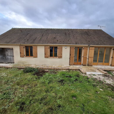 Maison 7 pièces 295000 €