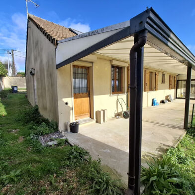 Maison 7 pièces 295000 €