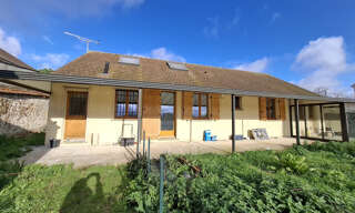 Maison 7 Pièces 135 m² à vendre à Boissy-le-Châtel (77169)