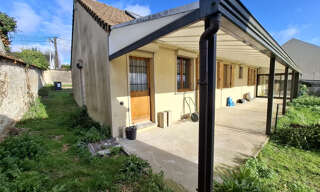 Maison 7 Pièces 135 m² à vendre à Boissy-le-Châtel (77169)