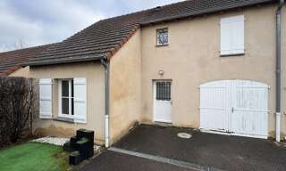 Maison 6 Pièces 90 m² à vendre à Marcigny (71110)