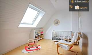 Maison 7 Pièces 137 m² à vendre à Vitré (35500)