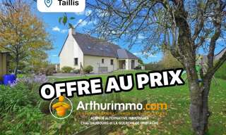 Maison 7 Pièces 137 m² à vendre à Vitré (35500)