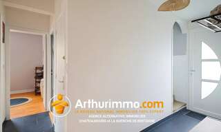 Maison 7 Pièces 137 m² à vendre à Vitré (35500)