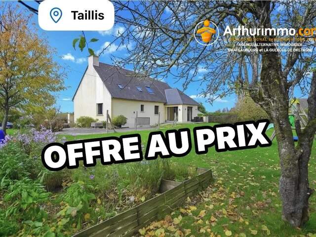Maison rénovée sur sous-sol! — photo du bien