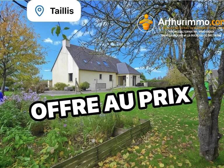 Maison rénovée sur sous-sol! — photo 1