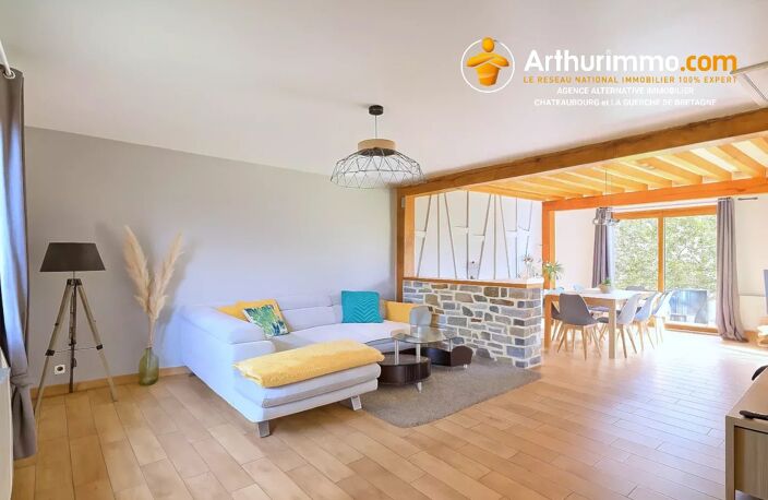 Maison rénovée sur sous-sol! — photo 3
