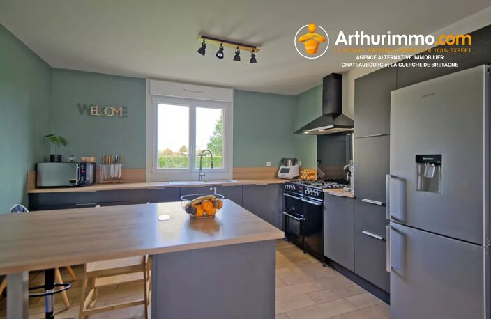 Maison rénovée sur sous-sol! — photo 4