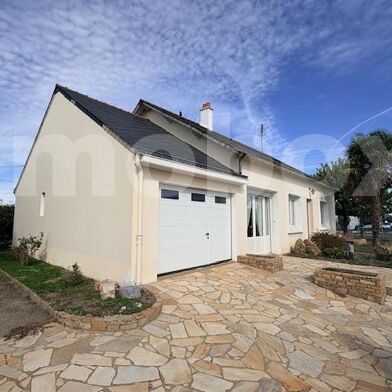 Maison 5 pièces 202990 €