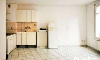 Appartement 1 Pièce 33 m² à vendre à Lyon 4 (69004)