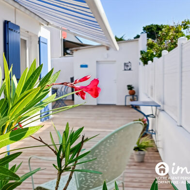 Maison 4 pièces 629000 €