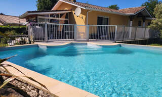 Maison 4 Pièces 106 m² à vendre à Biganos (33380)