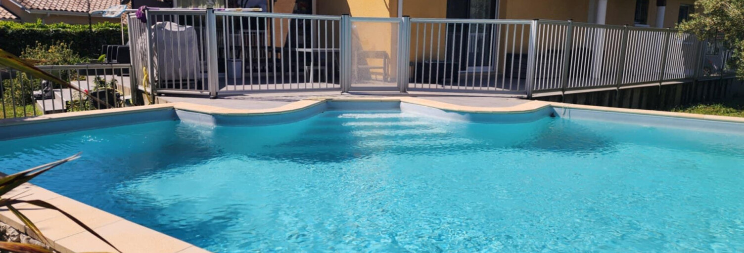 Maison 4 Pièces 106 m² à vendre à Biganos (33380)