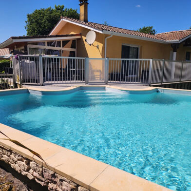 Maison 4 pièces 450000 €