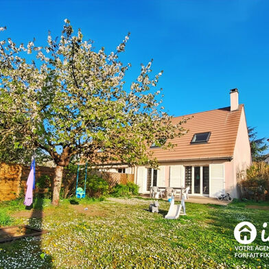 Maison 4 pièces 363000 €