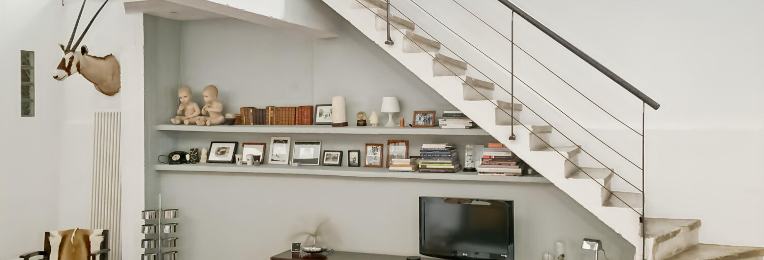 Appartement 5 Pièces 148 m² à vendre à Marseille 7 (13007)