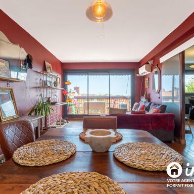 Appartement 2 pièces 120000 €