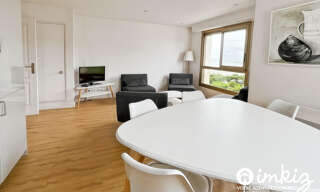 Appartement 3 Pièces 53 m² à vendre à Saint-Jean-de-Luz (64500)