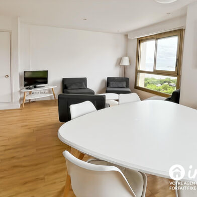 Appartement 3 pièces 655000 €