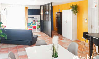 Maison 5 Pièces 105 m² à vendre à Labastidette (31600)