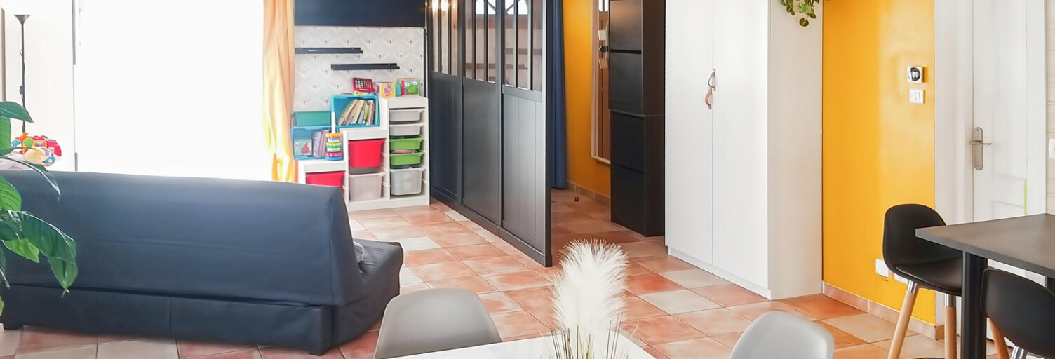 Maison 5 Pièces 105 m² à vendre à Labastidette (31600)