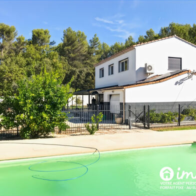 Maison 6 pièces 990000 €