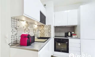 Appartement 3 Pièces 64 m² à vendre à Nanterre (92000)