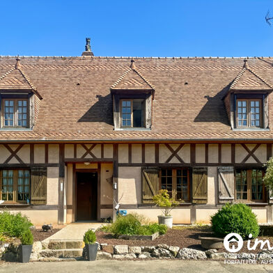 Maison 4 pièces 260000 €