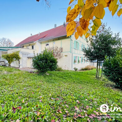 Maison 10 pièces 609000 €