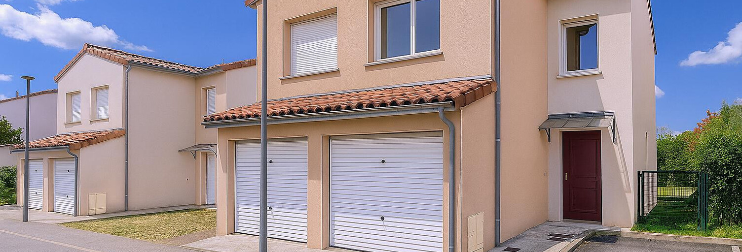 Maison 4 Pièces 81 m² à vendre à Colomiers (31770)