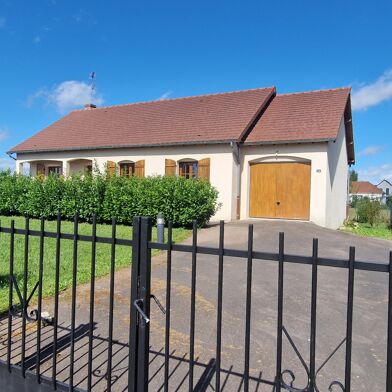 Maison 5 pièces 195000 €