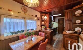 Maison 5 Pièces 88 m² à vendre à Frouard (54390)