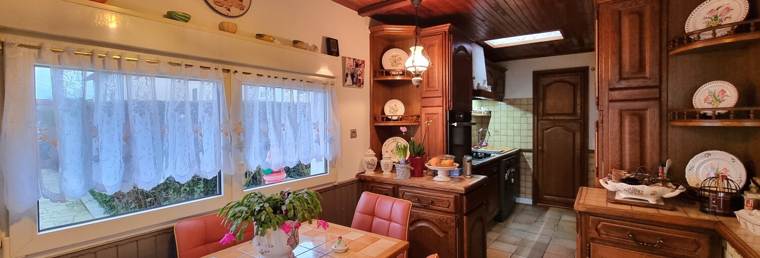 Maison 5 Pièces 88 m² à vendre à Frouard (54390)