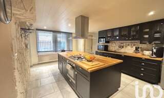 Maison 6 Pièces 313 m² à vendre à Illoud (52150)