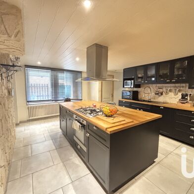 Maison 6 pièces 94500 €