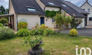 Maison 7 Pièces 195 m² à vendre à Luynes (37230)