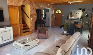 Maison 7 Pièces 195 m² à vendre à Luynes (37230)