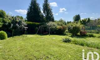 Maison 7 Pièces 213 m² à vendre à Amiens (80000)