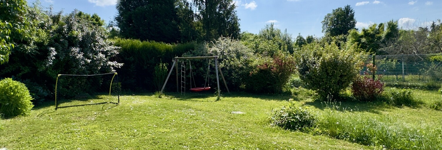 Maison 7 Pièces 213 m² à vendre à Amiens (80000)