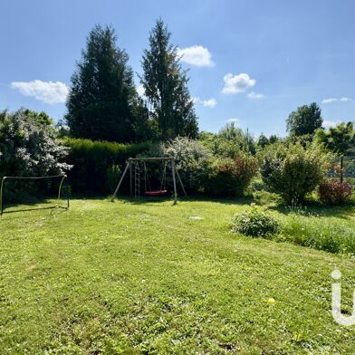 Maison 7 pièces 490000 €