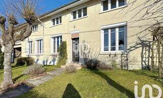 Maison 7 Pièces 163 m² à vendre à Villers-en-Argonne (51800)