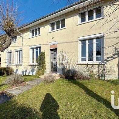 Maison 7 pièces 119500 €