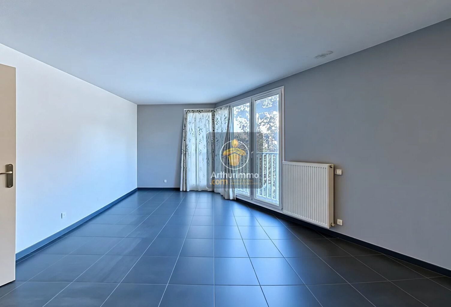 Appartement T4 - Créteil — photo 1