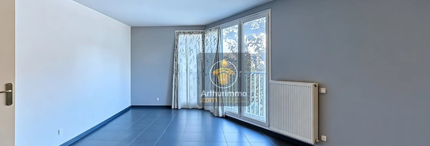 Appartement 4 Pièces  m² à vendre à Créteil (94000)