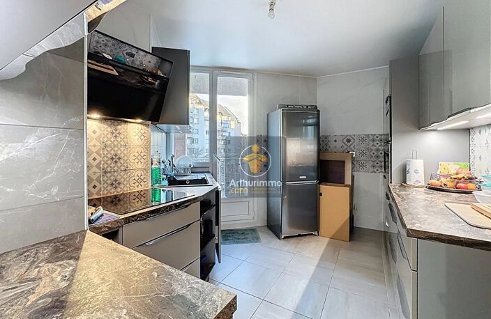 Appartement T4 - Créteil — photo 2