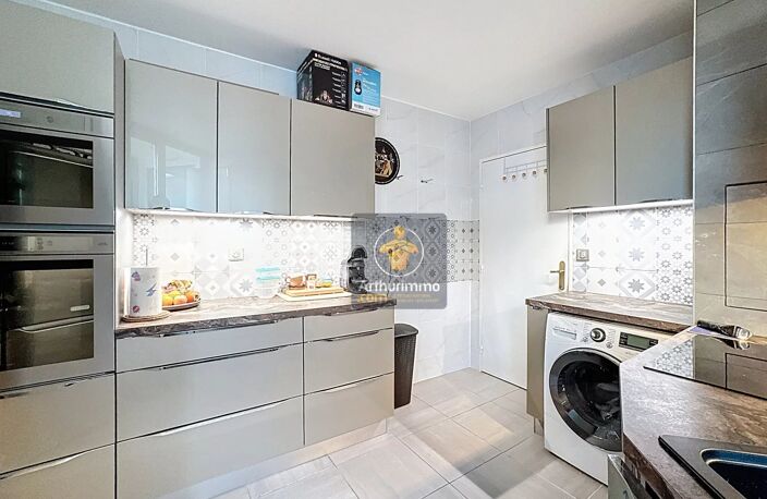 Appartement T4 - Créteil — photo 3
