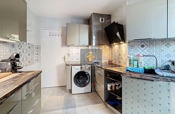 Appartement T4 - Créteil — photo 4