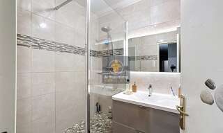 Appartement 4 Pièces  m² à vendre à Créteil (94000)