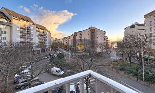 Appartement 4 Pièces  m² à vendre à Créteil (94000)